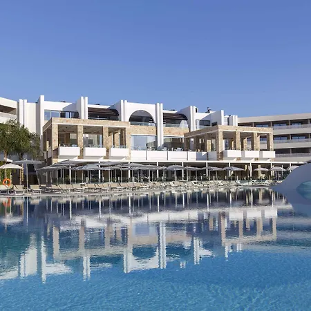 Princess Andriana Resort & Spa - Ultra All-Inclusive-2